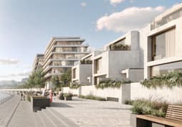 Eden House - Curated Living