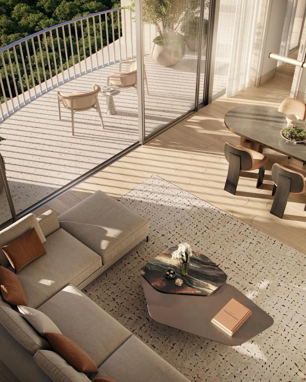 Lifestyle Management