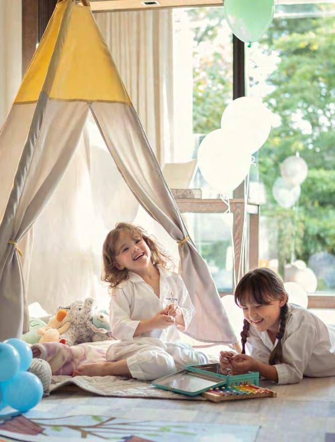 Sanctuary in the City