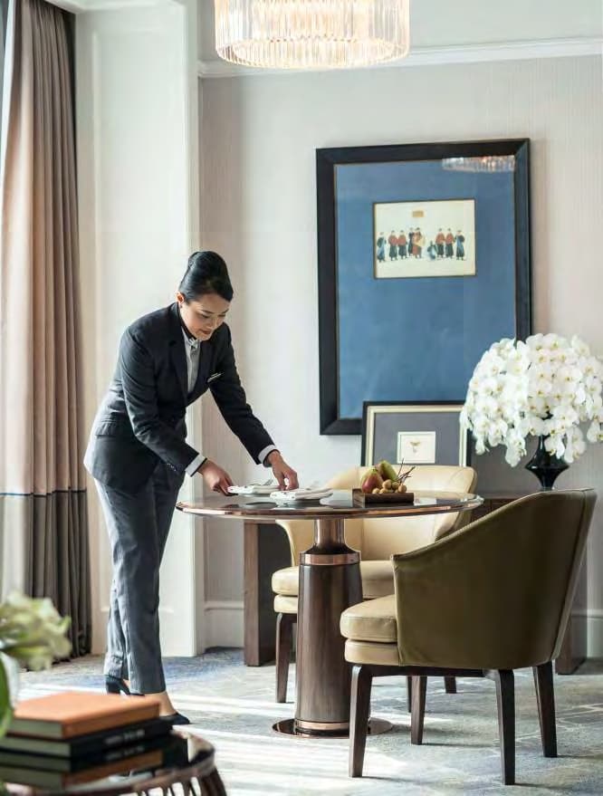 Where Eden House Began