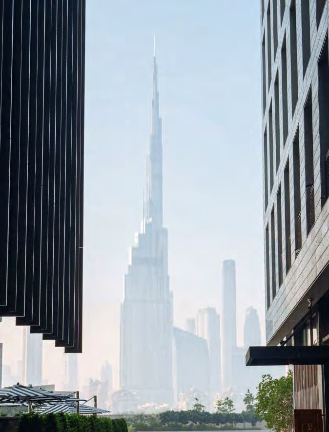 Legendary Hospitality, Timeless Elegance