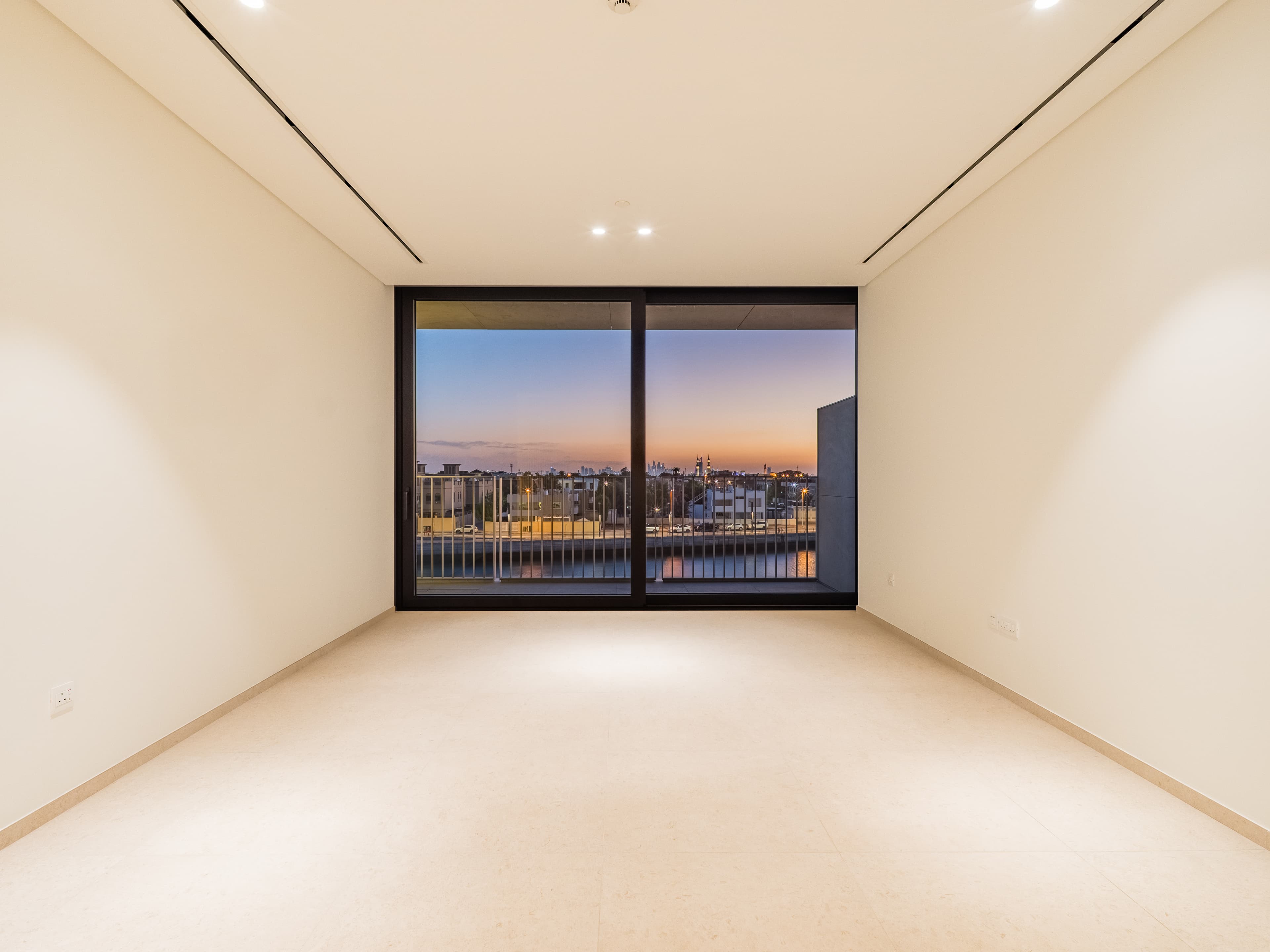 Canal Side Sophistication