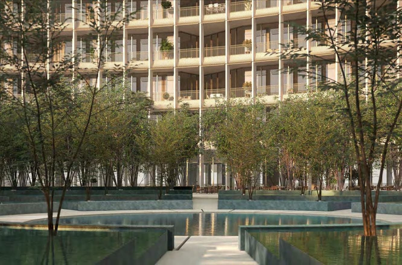 Four Seasons Private Residences
